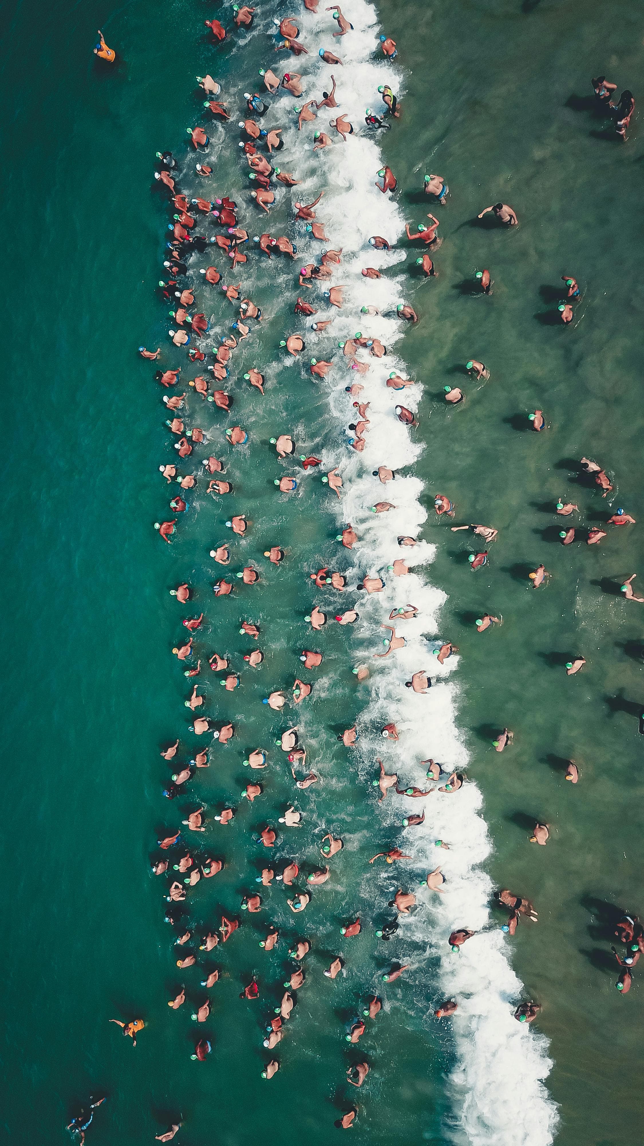 Canteiro de obras de um grande projeto de infraestrutura urbana
